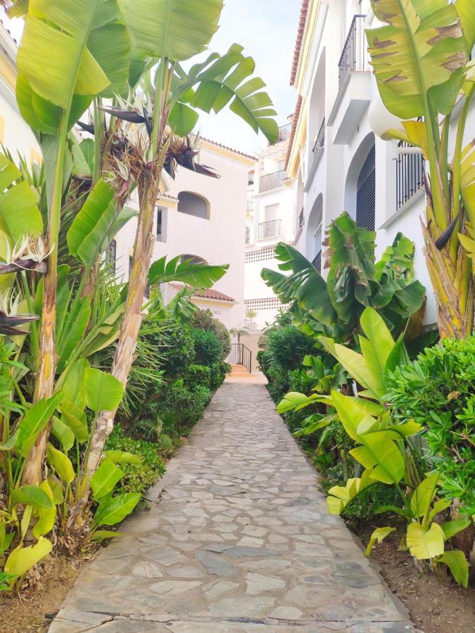 Bonito Piso A 300M De La Playa Nerja Apartment Екстериор снимка