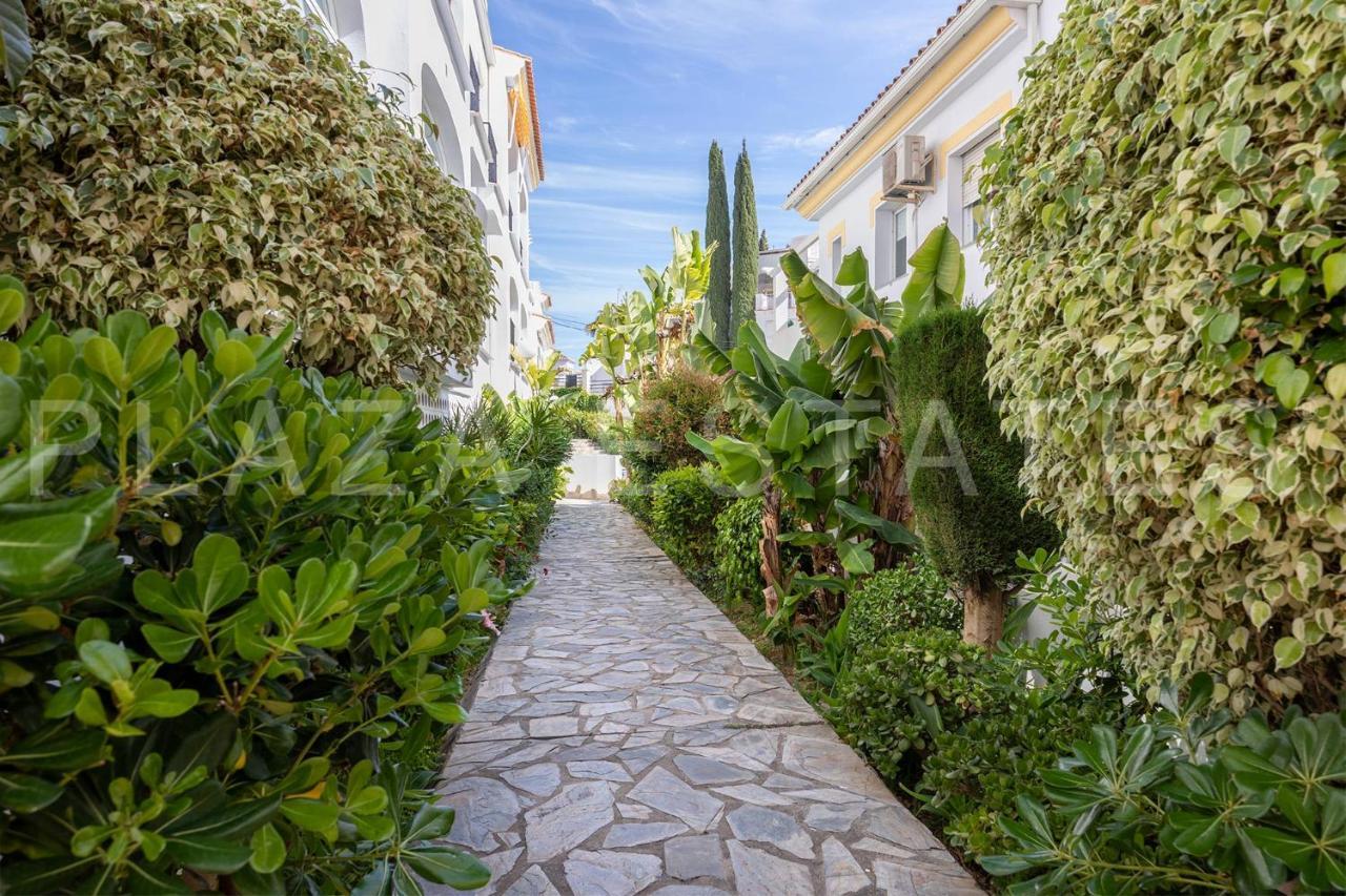 Bonito Piso A 300M De La Playa Nerja Apartment Екстериор снимка
