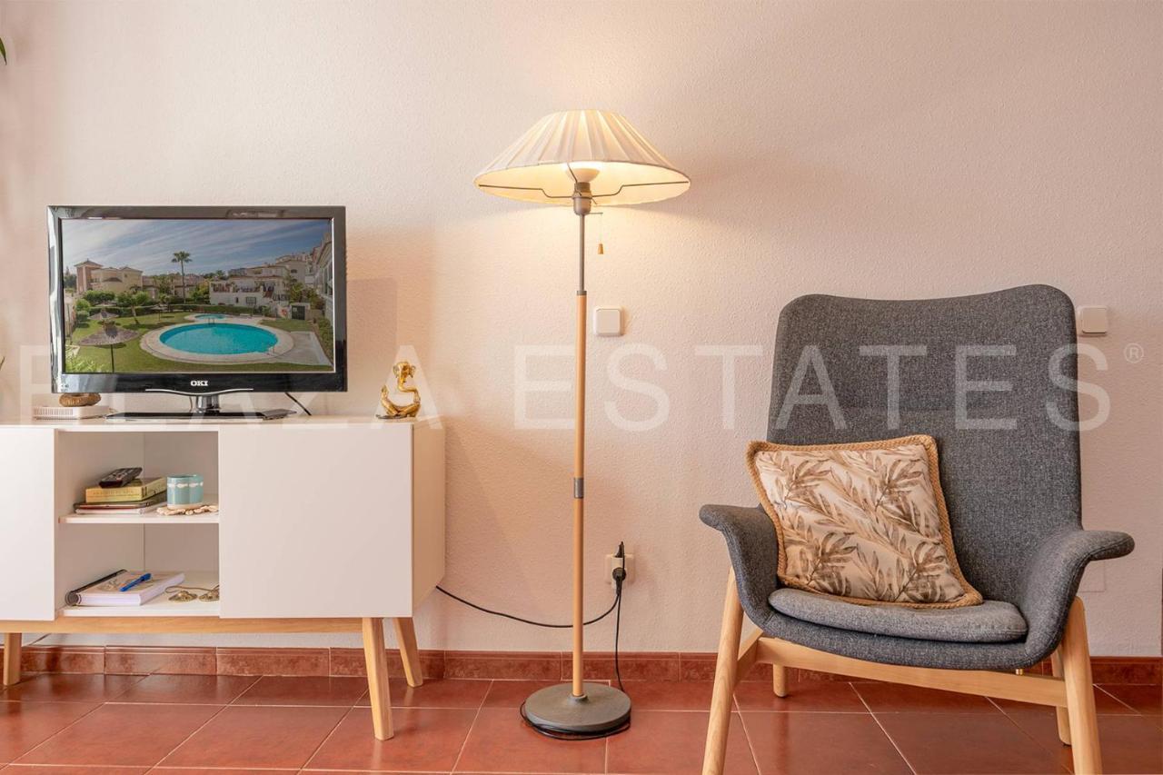 Bonito Piso A 300M De La Playa Nerja Apartment Екстериор снимка
